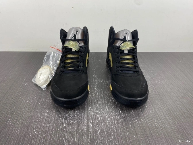 Rep TBK 5 Jordan Ma x Black Air Maniere FD1330-001 A 0808